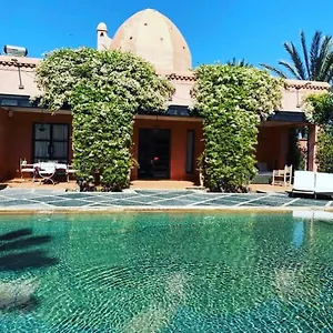 K , Marrakesh Maroc