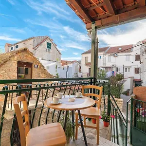 Jerolim , Split Croatie