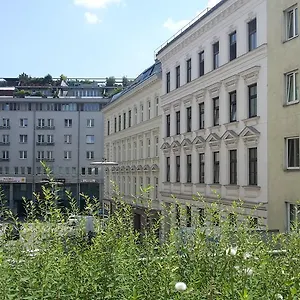 Apartments-in-vienna , Vienne Autriche
